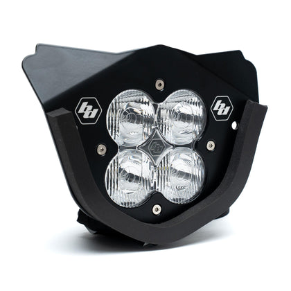 XL40, Yamaha WR250F (15-23) WR450F (12-23)