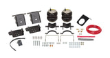 FIRESTONE REAR AIR HELPER SPRINGS ; 17-20 SUPER DUTY F350/F450 DUALLY