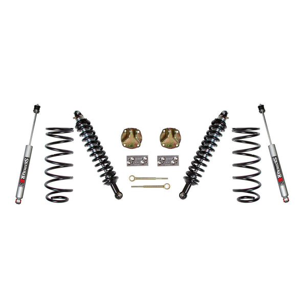 Skyjacker - Suspension Lift Kit w/Shock - FJ730BM