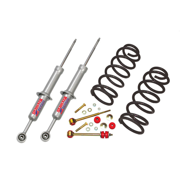 Skyjacker - 3IN. 07 FJ Cruiser Strut Kit - FJ730STK