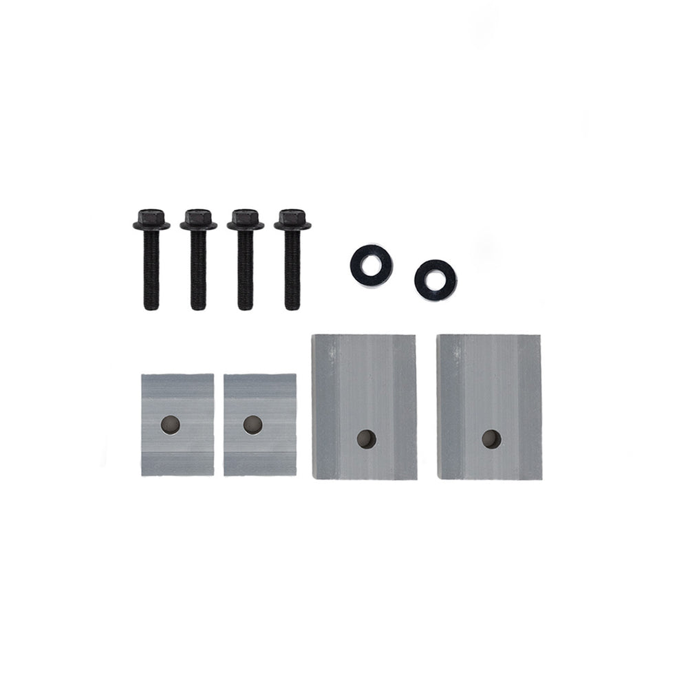 Old Man Emu Sway Bar Spacer Kit — 2022+ Toyota Tundra — Front