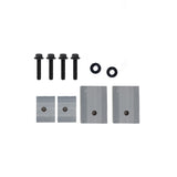 ARB Usa/Old Man Emu 2022+ Toyota Tundra Sway Bar Spacer Kit Front