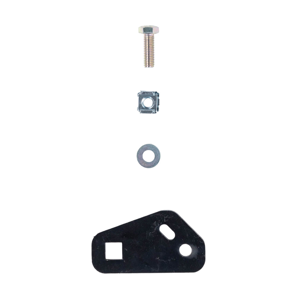 Old Man Emu Brake Line Spacer Kit — 2024+ Toyota Land Cruiser (ARBFK134)