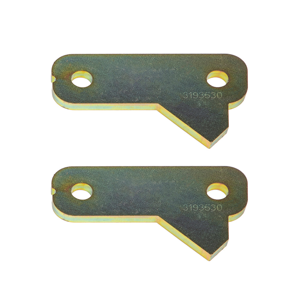 Old Man Emu Anti-Inversion Kit Suspension Hardware Kit — for select Isuzu vehicles (FK14)