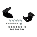 Sway Bar Extension Bracket Kit (FK24)