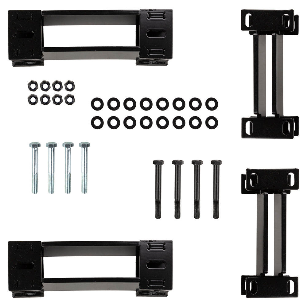 Old Man Emu Bump Stop Spacer Kit (FK62)