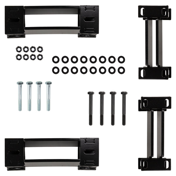 Old Man Emu Bump Stop Spacer Kit (FK62)