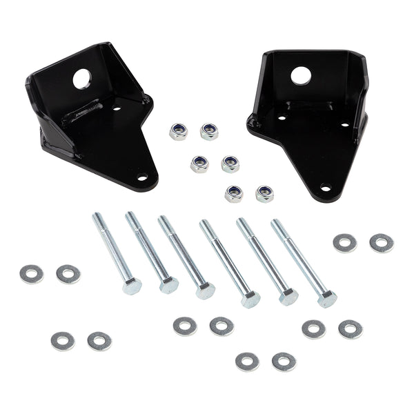 Old Man Emu Rear Upper Shock Mount