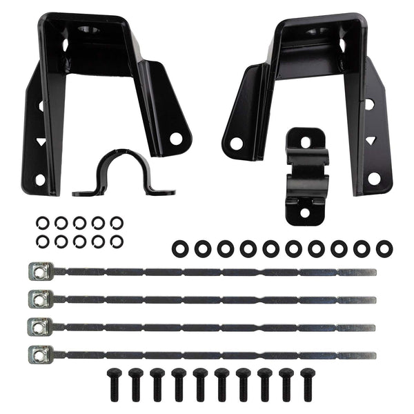 Old Man Emu Sway Bar Fitting Kit