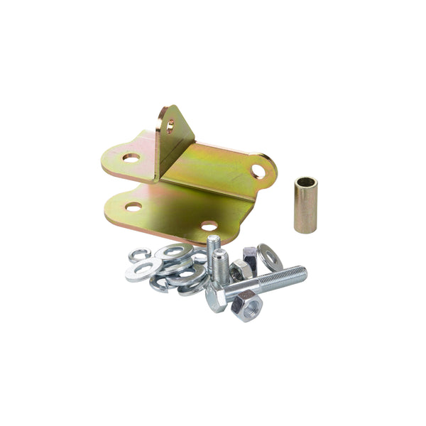 Old Man Emu Mounting Brackets (Fkwtj02)