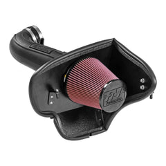 Flowmaster Cold Air Intake - 16-18 Camaro SS 6.2L
