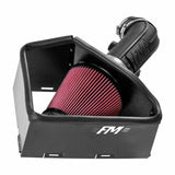 FLOWMASTER COLD AIR INTAKE ; 14-18 RAM 2500/3500 6.4L