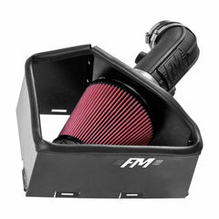 Flowmaster Cold Air Intake - 14-18 Ram 2500/3500 6.4L