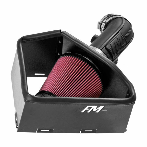 Flowmaster Cold Air Intake - 14-18 Ram 2500/3500 6.4L
