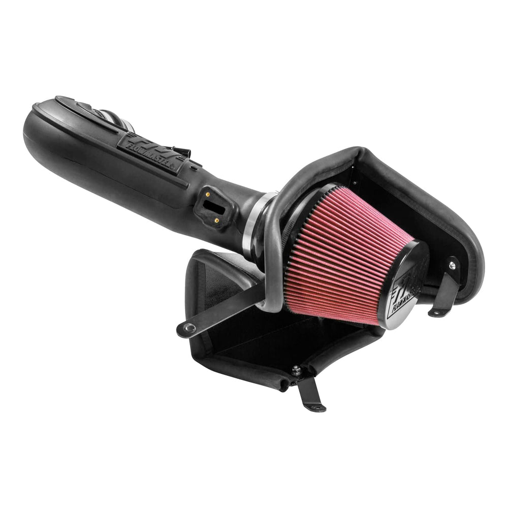 Flowmaster Cold Air Intake - 11-14 Mustang GT 5.0L