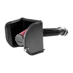 Flowmaster Cold Air Intake - 12-21 Tundra 5.7L