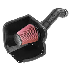 Flowmaster Cold Air Intake - 16-18 Silverado/Sierra HD 2500 6.0L