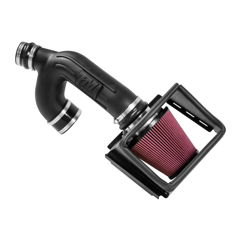 Flowmaster Cold Air Intake - 17-20 F150 3.5L