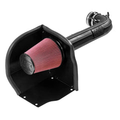 Flowmaster Cold Air Intake - 14-18 Silverado/Sierra 1500 6.2L