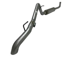 Flo-Pro 3" Downpipe Back Exhaust | 2021-2023 Jeep Gladiator 3.0L Ecodiesel