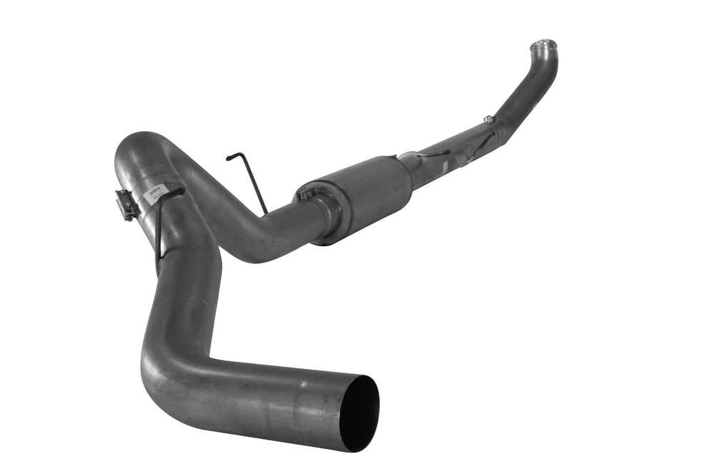 Flo-Pro 5" Turbo Back Exhaust with Muffler | 13-18 Ram 2500/3500 6.7L Cummins