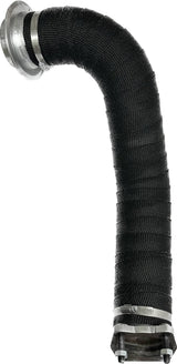L5P DURAMAX DOWNPIPE ; 17-25 SILVERADO/SIERRA HD