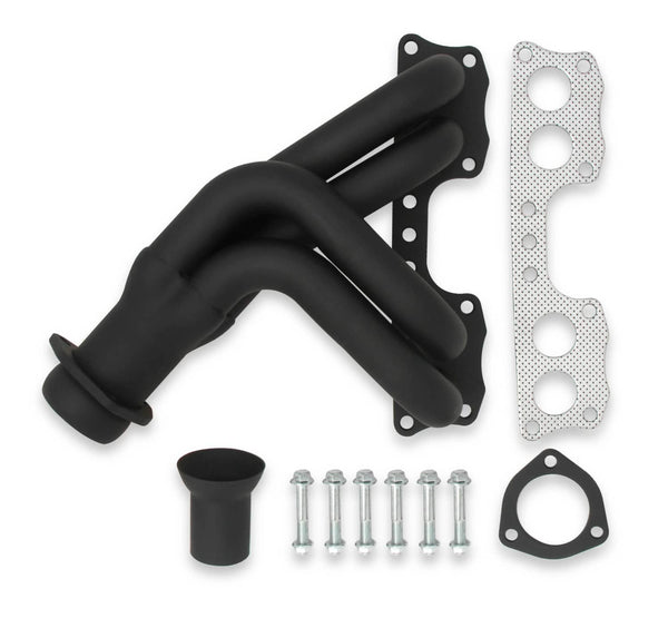 Miscellaneous Flowtech Shorty Header - 75-88 Toyota Pickup