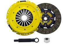 Advanced Clutch ACT Heavy Duty Performance Street Sprung Clutch Kit (FM13-HDSS)