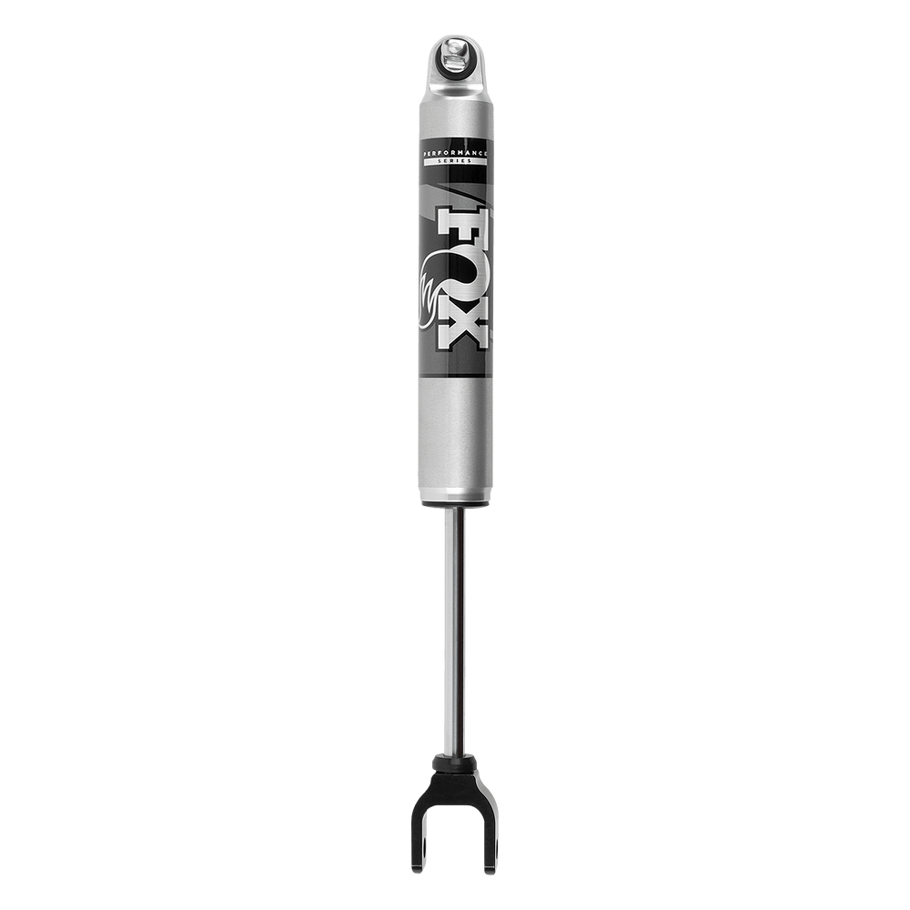 FOX 2020+ GM 2500/3500 HD 2.0 Performance Series IFP Front w/UCA Shock 1.5-2.5in Lift (985-24-240)