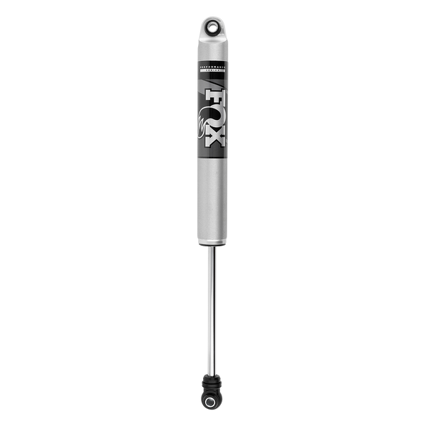 FOX 2021+ Ford F150 4WD Rear 10.6in 2.0 Performance Series Smooth Body IFP Shock 0-1in Lift (985-24-265)