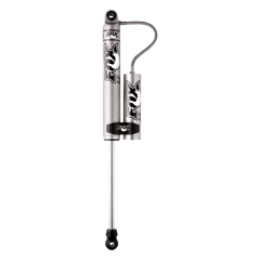 FOX 1994–2011 Dodge 2500/3500 2.0 Performance Series 12.1in. Smooth Body R/R Rear Shock / 2-4in Lift (985-24-022)