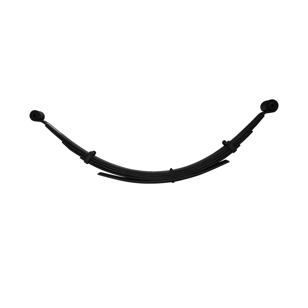 Skyjacker Suspension Leaf Springs — 4WD — 1999-2007 Ford F-250 Super Duty; 1999-2007 Ford F-350 Super Duty; 2000-2005 Ford Excursion (FR98S)