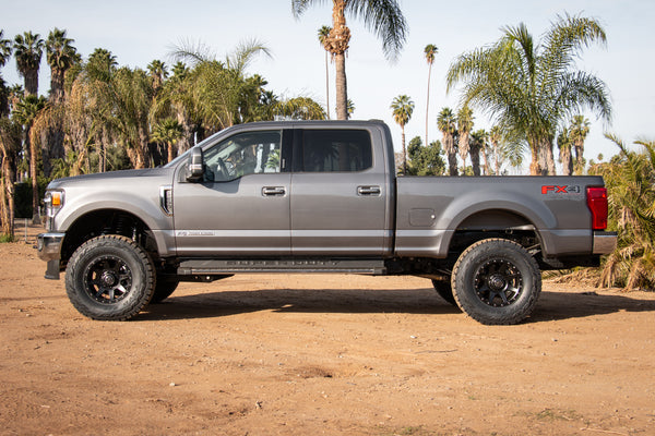 ICON 2020-2022 Ford F250/F350, 4.5" Lift, Stage 5 Suspension System — 4WD