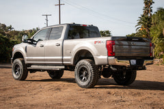 ICON 2020-2022 Ford F250/F350, 4.5" Lift, Stage 3 Suspension System — 4WD