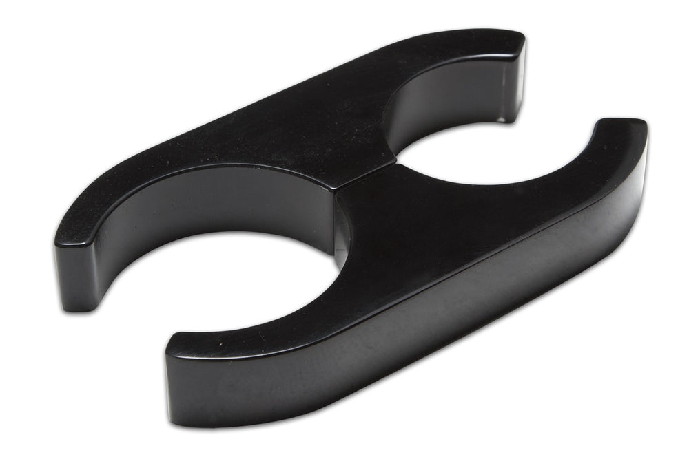 Fabtech Dirt Logic Billet Aluminum Reservoir Clamp