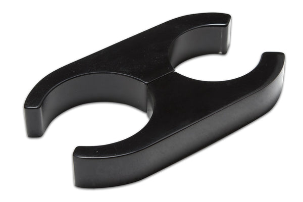 Fabtech Dirt Logic Billet Aluminum Reservoir Clamp