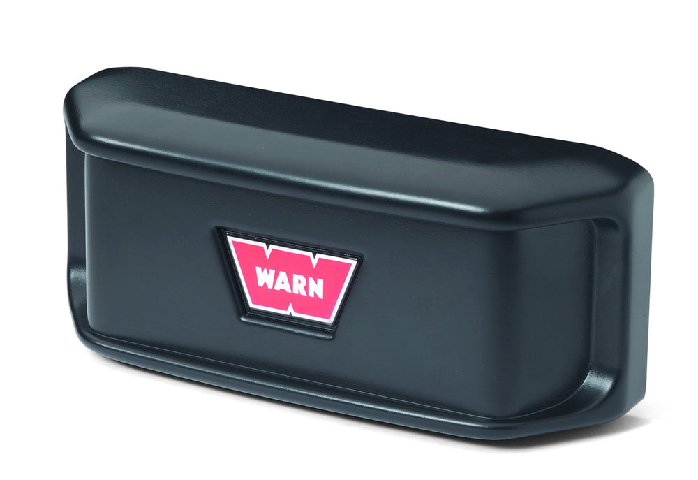 Warn Roller Fairlead Cover for Trans4mer and Jeep Mounting Kits