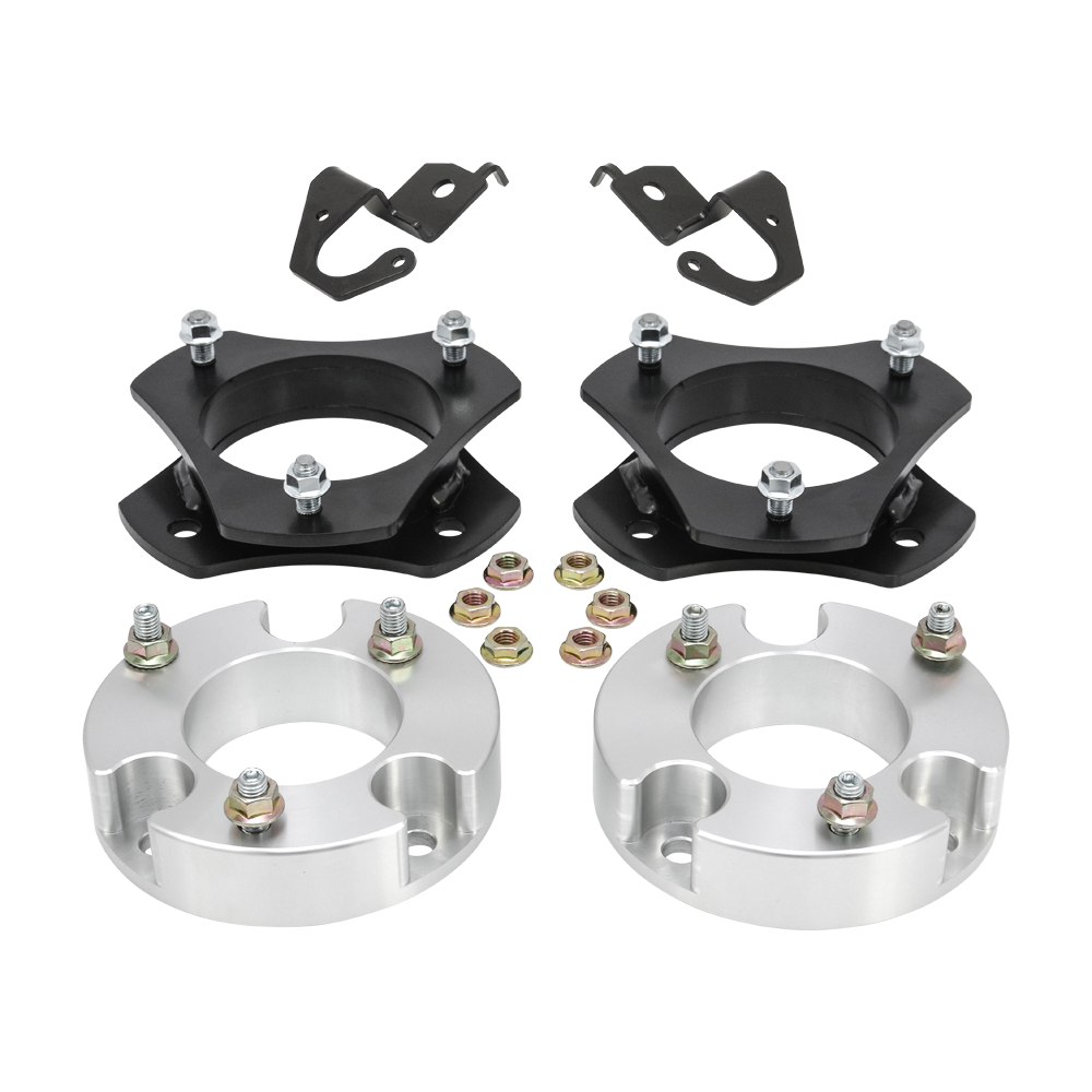 ReadyLift Suspension Lift Kit — 3" Lift (69-2831)