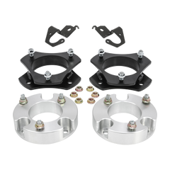 ReadyLift Suspension Lift Kit — 3" Lift (69-2831)
