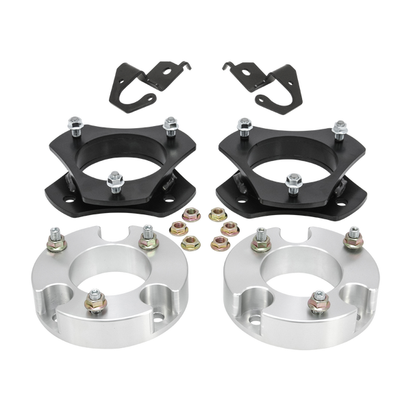 ReadyLift Suspension Lift Kit — 3" Lift (69-2831)