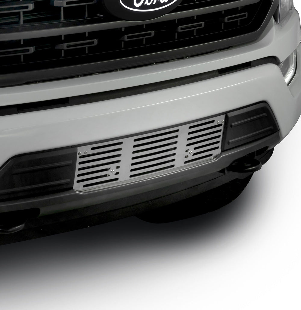 Putco Calandre — 2011-2014 Ford F-150 (87182)