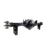 Ridetech Suspension 1967-1969 Camaro/Firebird/1968-1974 Nova 9In Housing & Axle with Ridetech 4Link 60.25In Powder Coated
