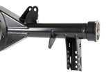 Ridetech Suspension 1967-1969 Camaro/Firebird/1968-1974 Nova 9In Housing & Axle with Ridetech 4Link 60.25In Powder Coated