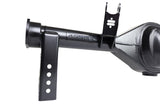 Ridetech Suspension 19701981 Camaro / Firebird 9IN Housing & Axle with Ridetech 4LINK 56IN Width Satin Black
