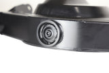Ridetech Suspension 19701981 Camaro / Firebird 9IN Housing & Axle with Ridetech 4LINK 56IN Width Satin Black