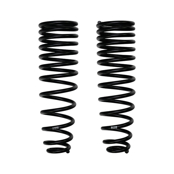 Component Box for Skyjacker 2" Long Travel Lift Kit — Rear Dual Rate Long Travel Coil Springs (G20RDR)
