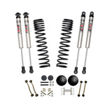 2.5 in. Suspension Lift Kit With ADX M2.0 Aluminum Monotube Shocks. — Front (G250KXMLTD)