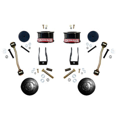 Skyjacker Suspension 2.5" Lift Kit — 2020-2025 Jeep Gladiator