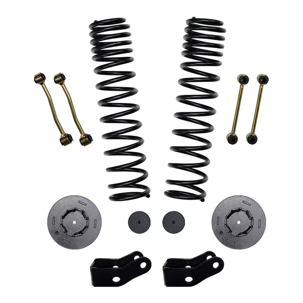 Skyjacker - 2.5 In. Suspension Lift Kit - G250PELT