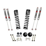 Skyjacker - 2.5 Inch Dual Rate Long Travel Suspension Lift Kit - G250PMLTD